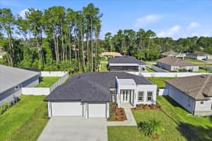 83 FELLOWSHIP DRIVE, PALM COAST, FL 32137 - MLS#MFRFC314343