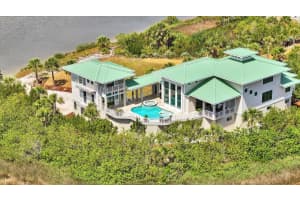 2590 PALM AVENUE, FLAGLER BEACH, FL 32136 - MLS#MFRFC314347