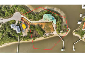 2590 PALM AVENUE, FLAGLER BEACH, FL 32136 - MLS#MFRFC314347