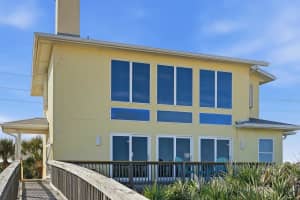 3431 OCEAN SHORE BOULEVARD, FLAGLER BEACH, FL 32136 - MLS#MFRFC314350