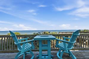 3431 OCEAN SHORE BOULEVARD, FLAGLER BEACH, FL 32136 - MLS#MFRFC314350