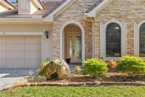 30 LAKESIDE DRIVE, PALM COAST, FL 32137 - MLS#MFRFC314357