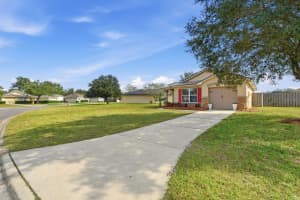 907 WYNFIELD CIRCLE, ST AUGUSTINE, FL 32092 - MLS#MFRFC314361