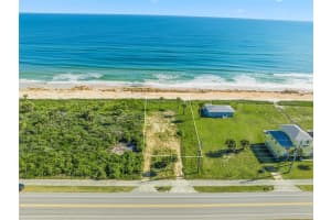 7051 OCEAN SHORE BOULEVARD, PALM COAST, FL 32137 - MLS#MFRFC314366