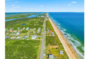 7051 OCEAN SHORE BOULEVARD, PALM COAST, FL 32137 - MLS#MFRFC314366