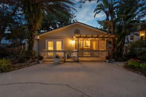 6 MANATEE COURT, ST AUGUSTINE, FL 32080 - MLS#MFRFC314370