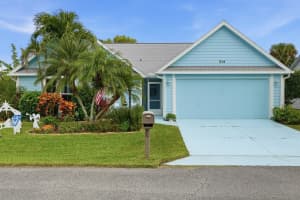 314 Citrus Open Dr, NEW SMYRNA BEACH