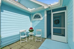 314 CITRUS OPEN DRIVE, NEW SMYRNA BEACH, FL 32168 - MLS#MFRFC314372