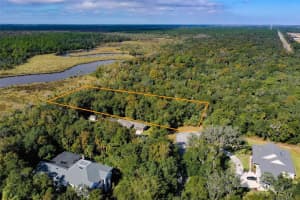 105 BRIDLE RIDGE COURT, FLAGLER BEACH, FL 32136 - MLS#MFRFC314378