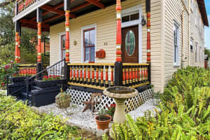 60 OSCEOLA STREET, ST AUGUSTINE, FL 32084 - MLS#MFRFC314382