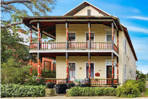 60 OSCEOLA STREET, ST AUGUSTINE, FL 32084 - MLS#MFRFC314382