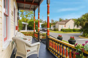 60 OSCEOLA STREET, ST AUGUSTINE, FL 32084 - MLS#MFRFC314382