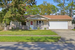 1421 N Dexter Dr, PORT ORANGE