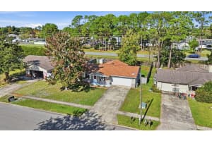 1421 DEXTER DRIVE, PORT ORANGE, FL 32129 - MLS#MFRFC314385