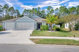 56 OAKLEAF WAY, PALM COAST, FL 32137 - MLS#MFRFC314392