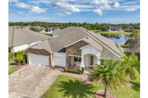 39 TURTLE RIDGE DRIVE, FLAGLER BEACH, FL 32136 - MLS#MFRFC314395