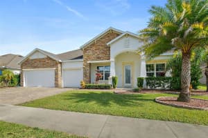 39 TURTLE RIDGE DRIVE, FLAGLER BEACH, FL 32136 - MLS#MFRFC314395