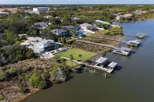 1640 LAMBERT AVENUE, FLAGLER BEACH, FL 32136 - MLS#MFRFC314406