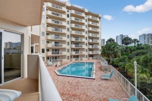 3 OCEANS WEST BOULEVARD, DAYTONA BEACH, FL 32118 - MLS#MFRFC314409