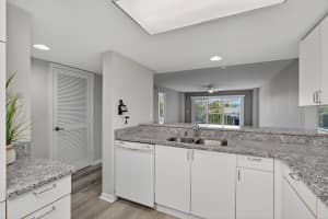 3 OCEANS WEST BOULEVARD, DAYTONA BEACH, FL 32118 - MLS#MFRFC314409