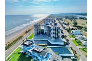 3580 OCEAN SHORE BOULEVARD, FLAGLER BEACH, FL 32136 - MLS#MFRFC314410