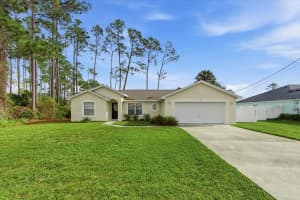 99 Rickenbacker Dr, PALM COAST