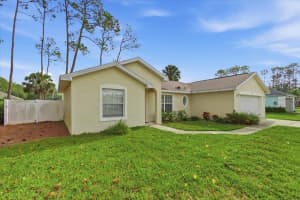 99 RICKENBACKER DRIVE, PALM COAST, FL 32164 - MLS#MFRFC314423