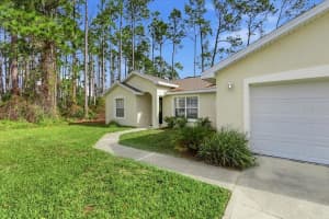 99 RICKENBACKER DRIVE, PALM COAST, FL 32164 - MLS#MFRFC314423