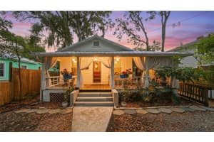 15 DAVIS STREET, ST AUGUSTINE, FL 32084 - MLS#MFRFC314427