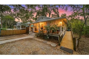 15 DAVIS STREET, ST AUGUSTINE, FL 32084 - MLS#MFRFC314427