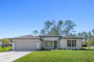 6 ULMACEAL PATH, PALM COAST, FL 32164 - MLS#MFRFC314438