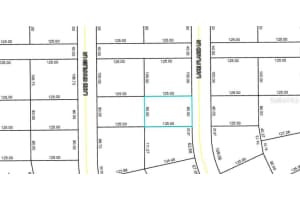 13 LAKE PLACID LANE, PALM COAST, FL 32137 - MLS#MFRFC314456