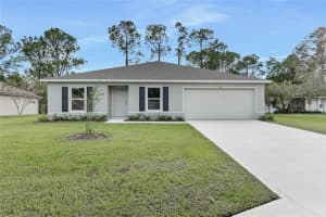 134 Rolling Sands Dr, PALM COAST