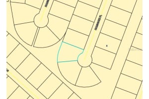 97 RAMBLEWOOD DRIVE, PALM COAST, FL 32164 - MLS#MFRFC314471