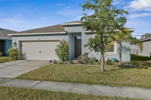 247 OLD MILL POND ROAD, EDGEWATER, FL 32141 - MLS#MFRFC314477