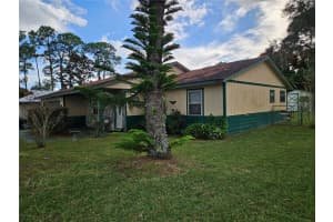 2726 SABAL PALM DRIVE, EDGEWATER, FL 32141 - MLS#MFRFC314488