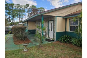 2726 SABAL PALM DRIVE, EDGEWATER, FL 32141 - MLS#MFRFC314488