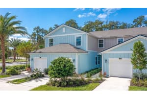 95 BLUE HAVEN ROAD, ST AUGUSTINE, FL 32095 - MLS#MFRFC314497