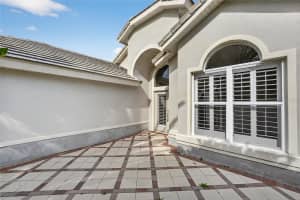 37 BAY POINTE DRIVE, ORMOND BEACH, FL 32174 - MLS#MFRFC314501