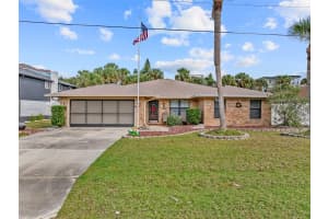 2008 DAYTONA AVENUE, FLAGLER BEACH, FL 32136 - MLS#MFRFC314515