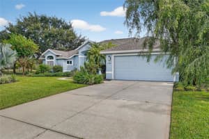 1201 HAMPSTEAD LANE, ORMOND BEACH, FL 32174 - MLS#MFRFC314516