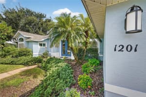 1201 HAMPSTEAD LANE, ORMOND BEACH, FL 32174 - MLS#MFRFC314516