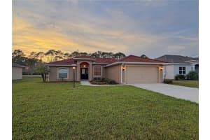 12 Point Of Woods Dr, PALM COAST