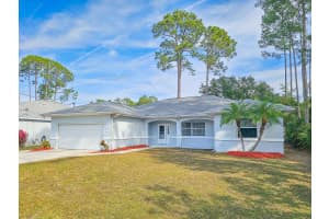 28 BOTANY LANE, PALM COAST, FL 32137 - MLS#MFRFC314555