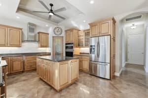 33 RIVERWALK DRIVE, PALM COAST, FL 32137 - MLS#MFRFC314573