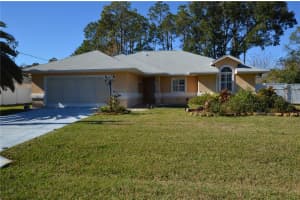 162 PEPPERDINE DRIVE, PALM COAST, FL 32164 - MLS#MFRFC314575