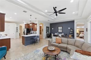 85 SOUTHLAKE DRIVE, PALM COAST, FL 32137 - MLS#MFRFC314577