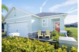 3124 Areca Ave New Smyrna Beach, FL 32168 - Off Market