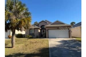 1609 S Daytona Ave, FLAGLER BEACH
