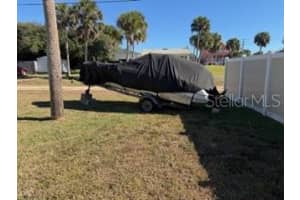 1609 DAYTONA AVENUE, FLAGLER BEACH, FL 32136 - MLS#MFRFC314598